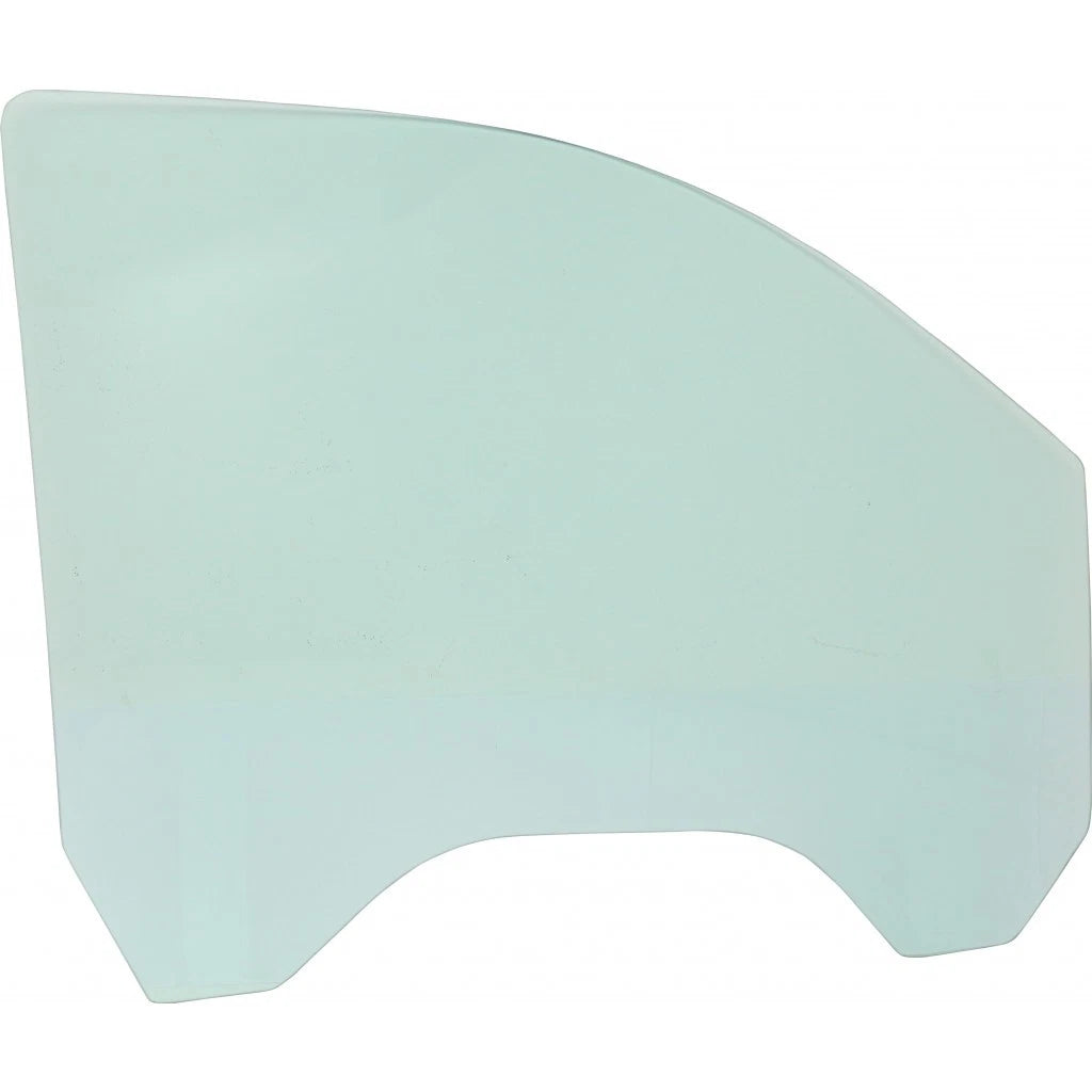 Front Passenger Side Door Window Glass for Chevy Silverado 1500 (2014–2018) CLX-M0-USA-REPC480137-CL360A70