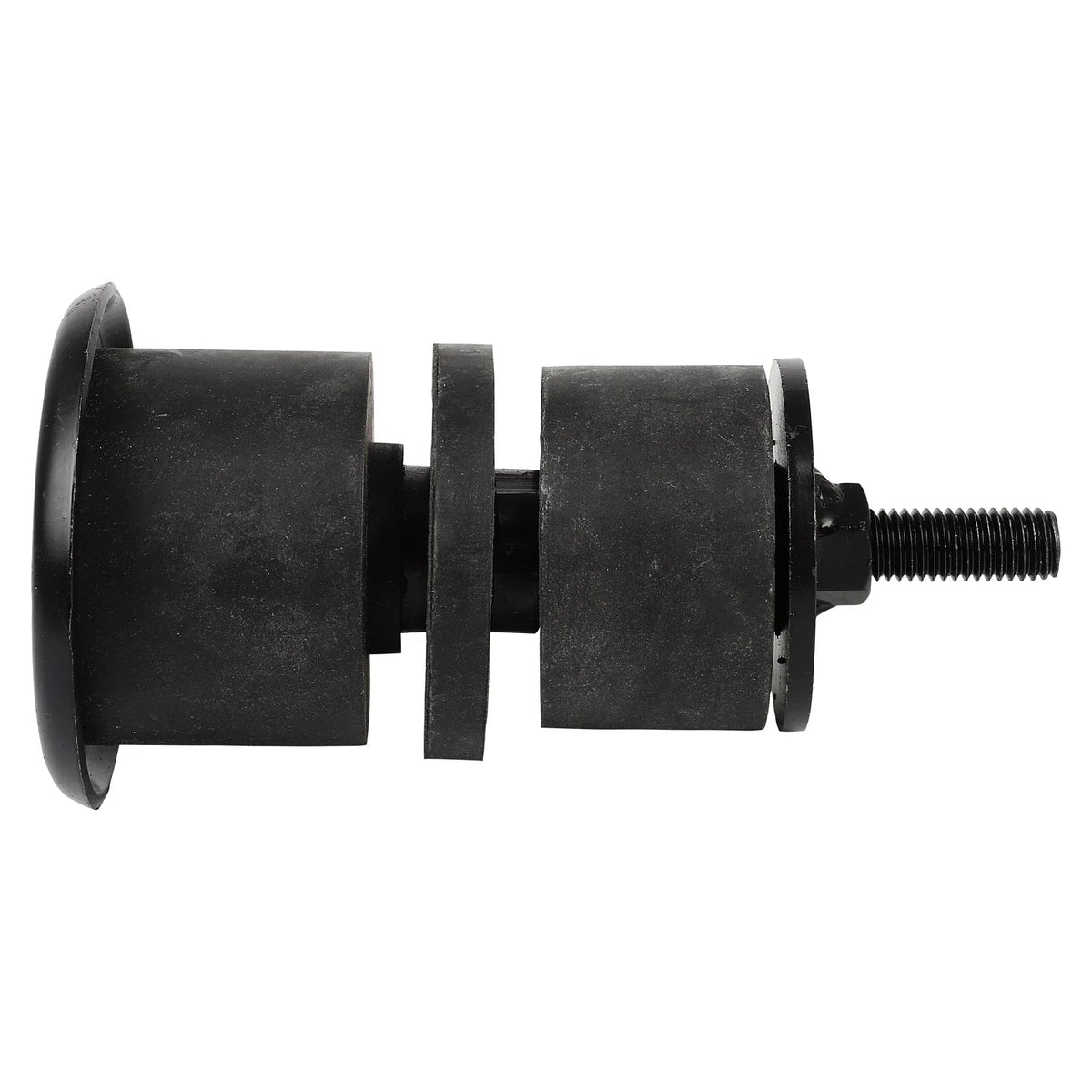 Upper and Lower Body Mount Kit for Select Ford Models (1995–2018)