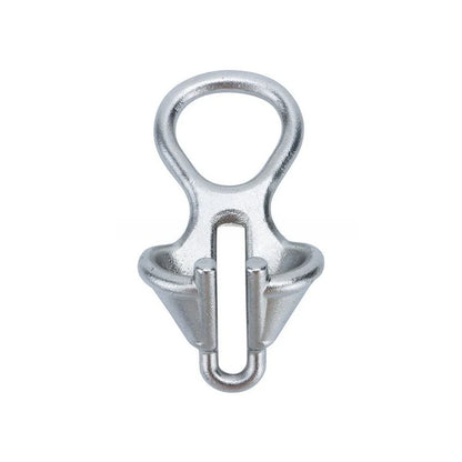 316 Stainless Steel Chain Stopper Lock for Yacht Boat (6-8mm Diameter)