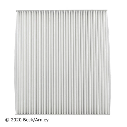 Cabin Air Filter for Kia Optima, Hyundai Santa Fe, Sonata (2006–2009) 042-2078, AFC1339, CF3243