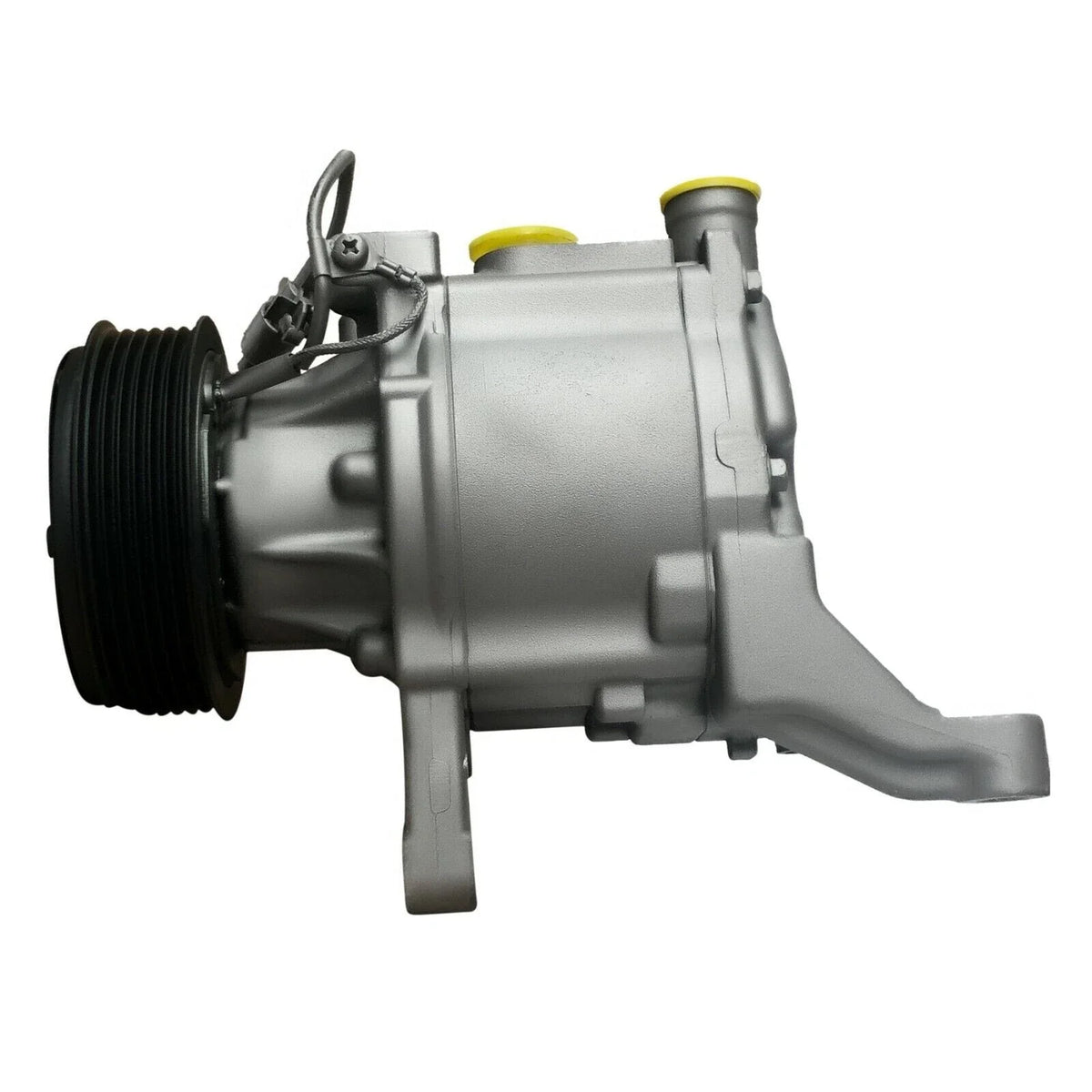 A/C Compressor Kit With Condenser Replacement for Toyota 86 2.0L (2020–2020)