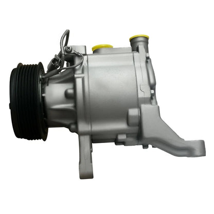 A/C Compressor Kit With Condenser Replacement for Toyota 86 2.0L (2020–2020)