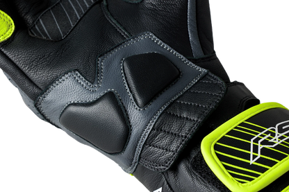 RST Fulcrum CE Glove for US 08 (2018–2023) 103179F.YEL-08
