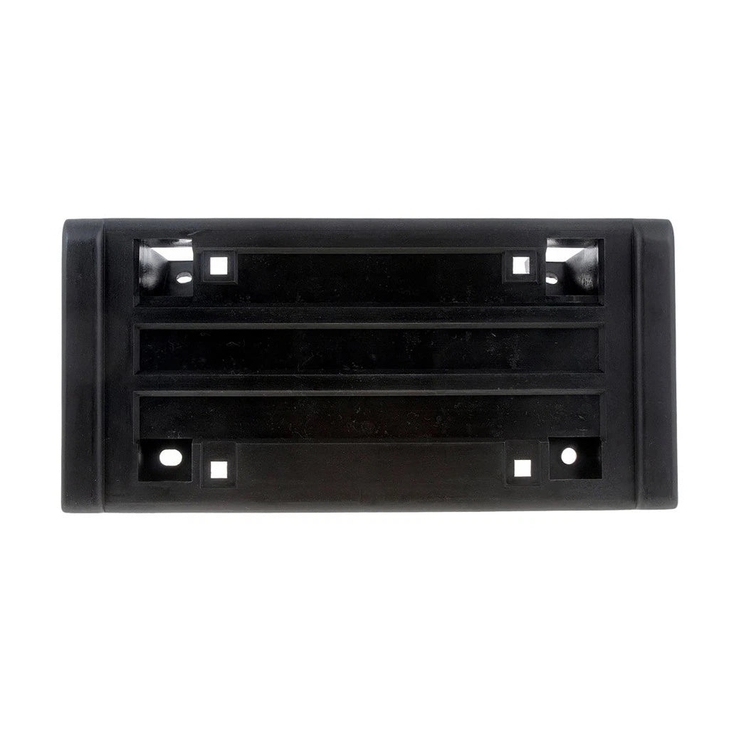 License Plate Mounting Bracket for Chevy C2500/K2500 (1990–1999) ALX-PAU-MM-68184-CL360A50