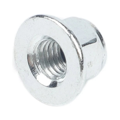 Lawn Mower Nut for Outdoor & Garden (Stainless Steel)