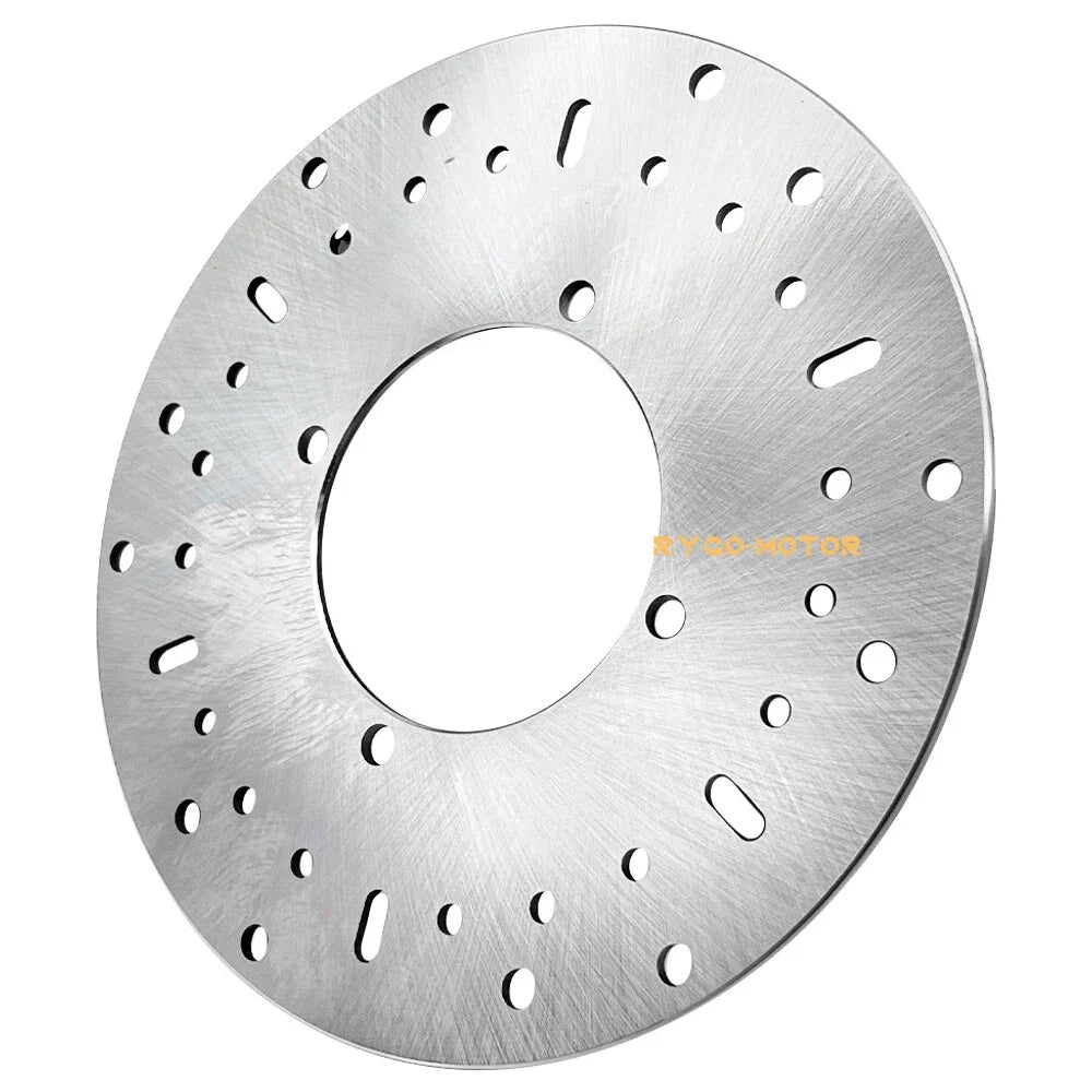 2pcs Front Brake Disc Rotor for Polaris Ranger 570, Ranger Crew 570 (2014–2019)