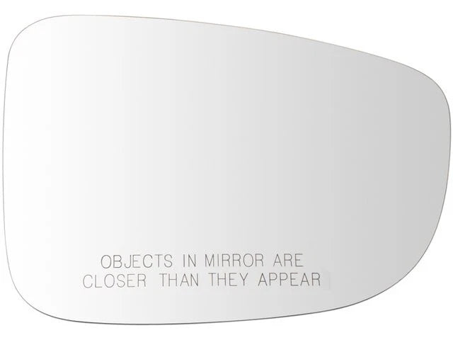 Right Door Mirror Glass for Mazda 3 (2014–2018) 92174HVYN