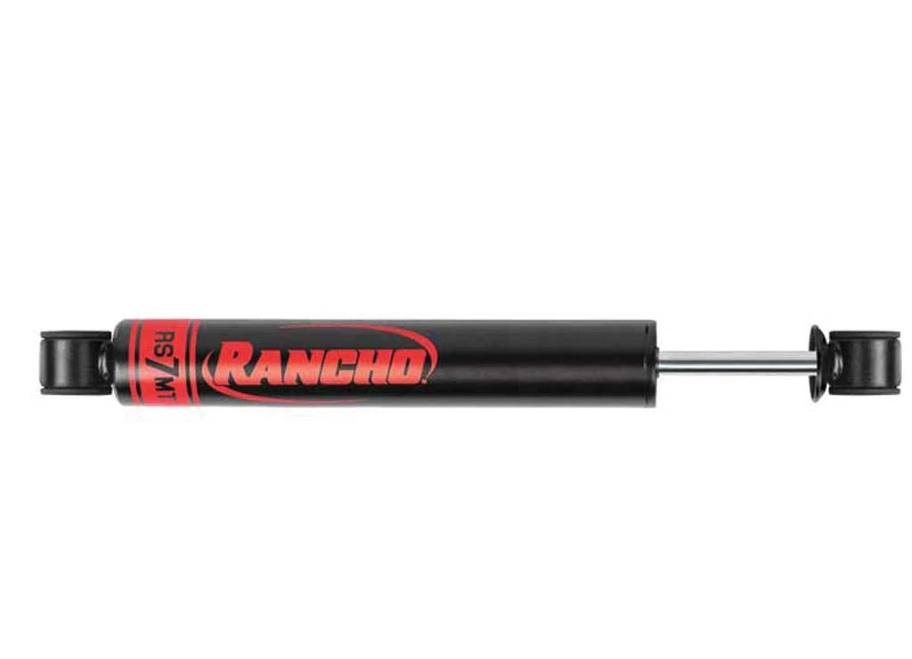 Rancho RS77118 Suspension Shock Absorber for Dodge Jeep Chevy GMC Ford (2000–2023)