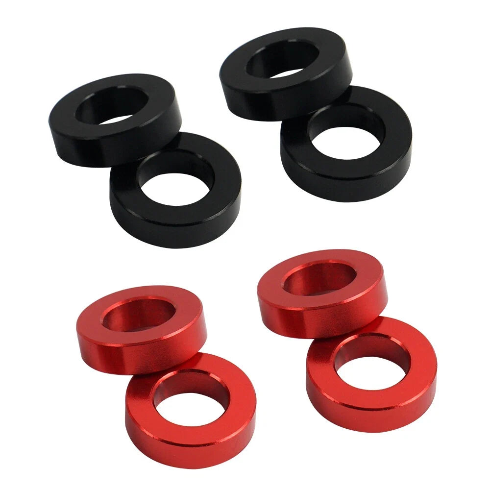 Brake Caliper Spacers Kit for Ducati Monster 1200 R/S, Multistrada 1200 S/1260 S