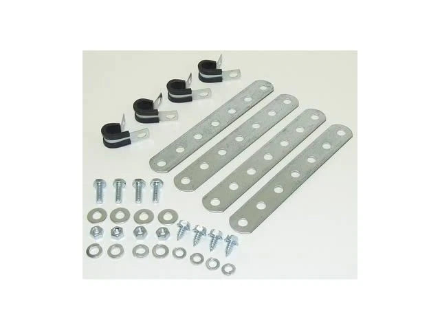 Power Steering Cooler Bracket for Dodge Charger (69728YKPK)