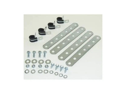 Power Steering Cooler Bracket for Dodge Charger (69728YKPK)