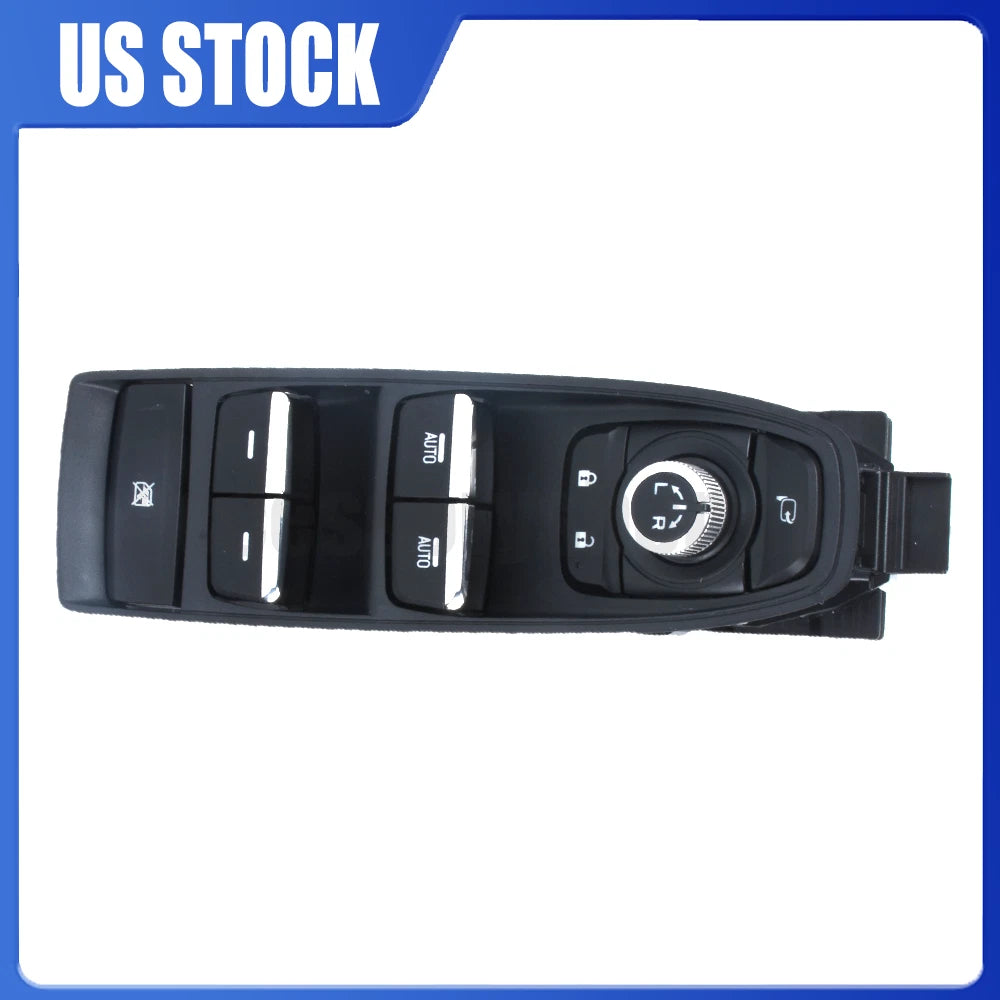 Front Left Window Control Switch for Subaru Crosstrek (2018–2023) 83071FL650, 83071FL070