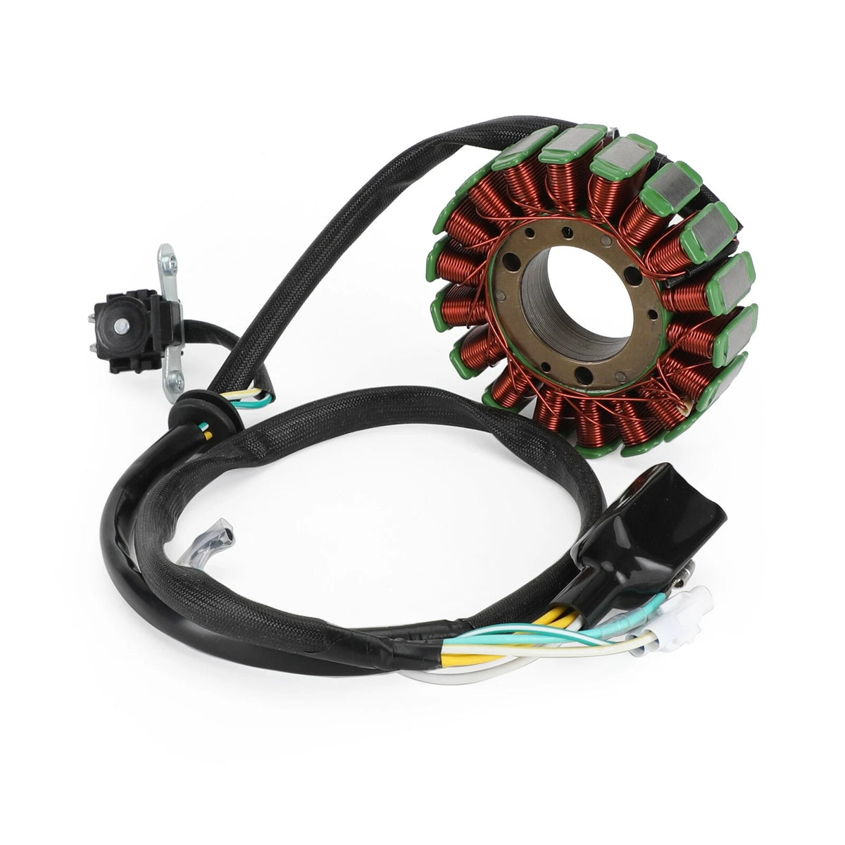 Stator Generator for Kawasaki KL 250 Super Sherpa 250 (1997–1998, 2000–2010) 21003-1312