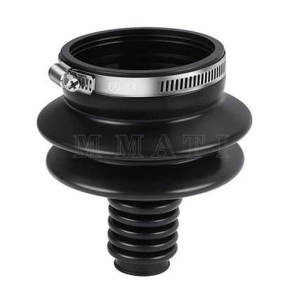 Drive Shaft Joint Boot for Suzuki QuadRunner King Quad LT4WD LTF250 LTF300 (1991–2002)