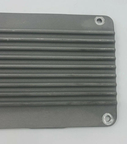 Finned Cast Side Cover Show Quality for Chevrolet 235 261 (1954–1962)