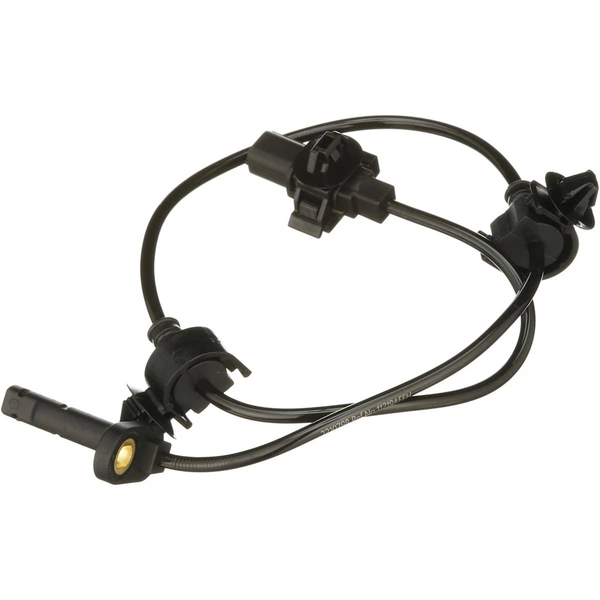 ALS1558 ABS Speed Sensor for Acura MDX (2007–2012) Rear Driver Left