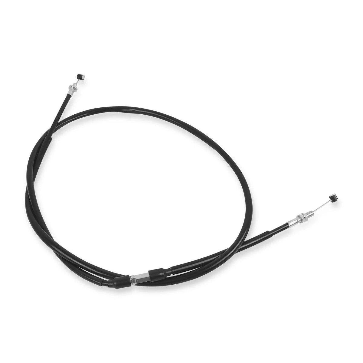 Stainless Steel Clutch Cable Wire Kit for Universal Applications (63"–75")
