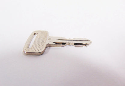 OEM Pre-Cut Key for Arctic Cat Snowmobile (Keycode 4107)