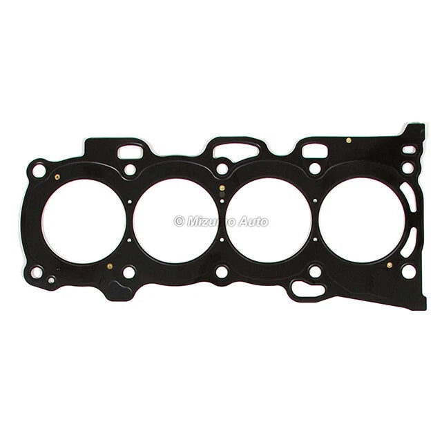 Full Gasket Set with Head Bolts for Toyota Rav4 Camry Highlander Scion tC (2.4L 2AZFE)