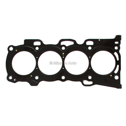 Full Gasket Set with Head Bolts for Toyota Rav4 Camry Highlander Scion tC (2.4L 2AZFE)