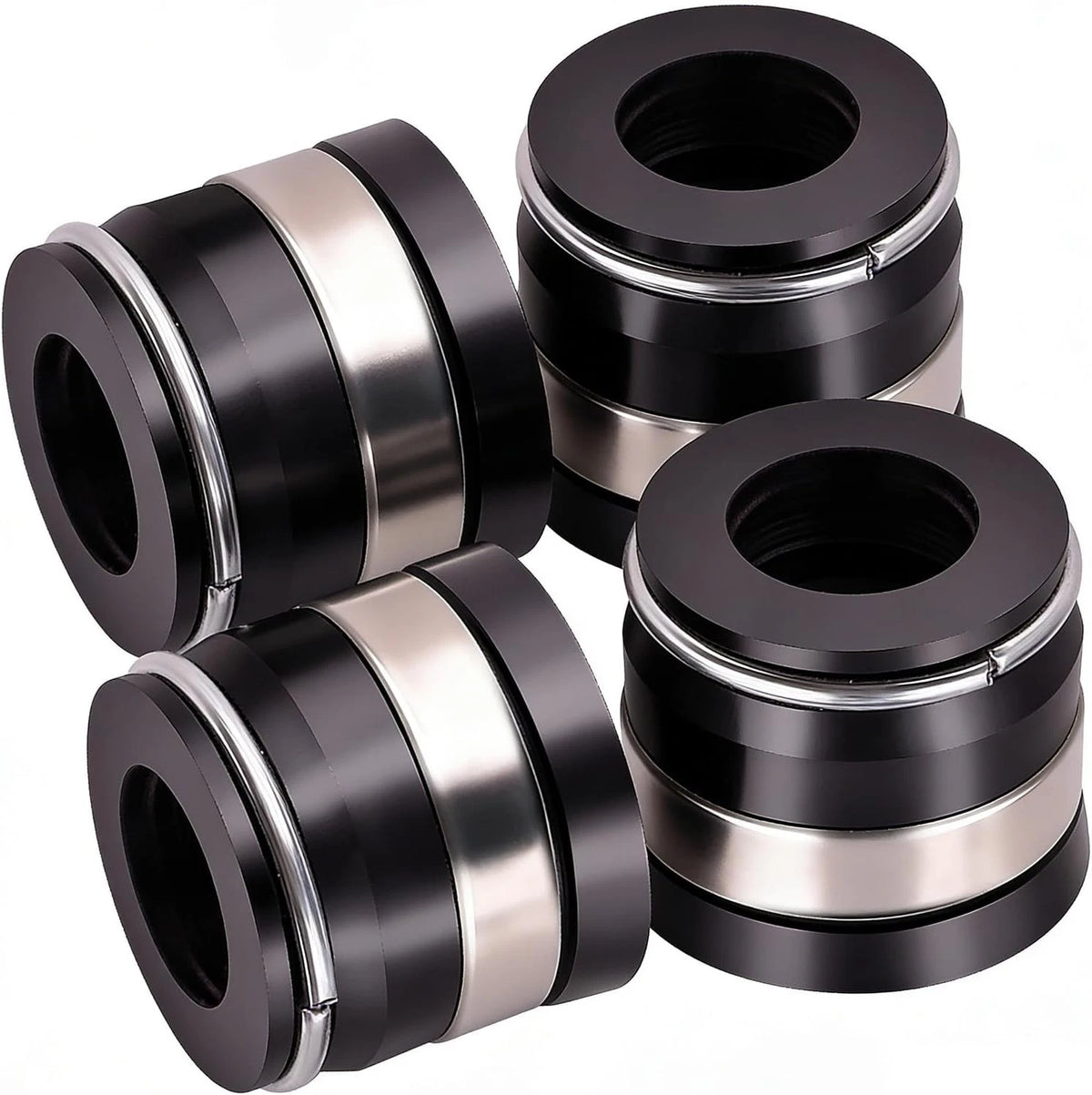 4x Valve Seals for Kohler CH18 CH20 CH22 CH23 CH25 CH620 CH621 CH640