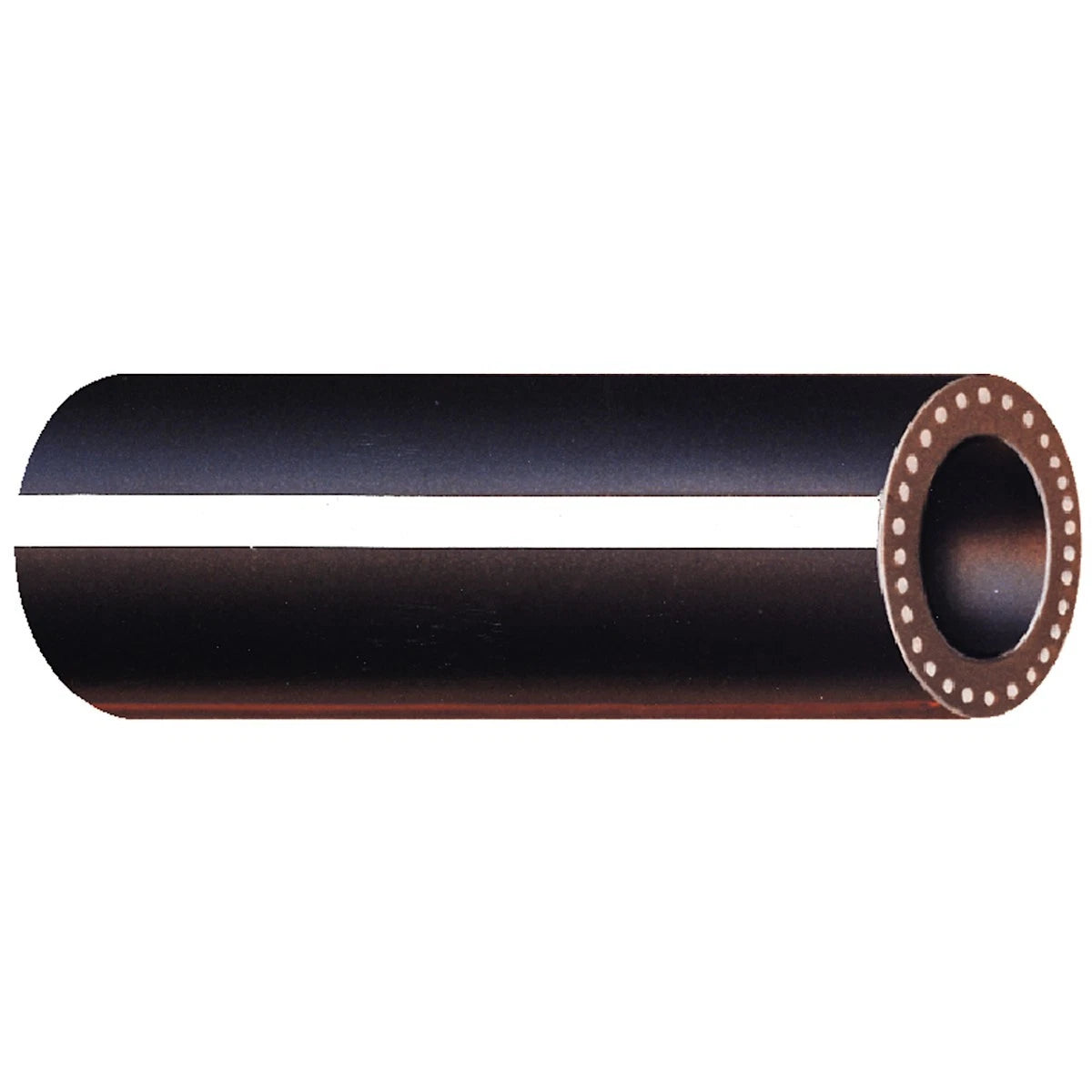 30121 Heater Hose for Chevy 535 635 (1985–1989)