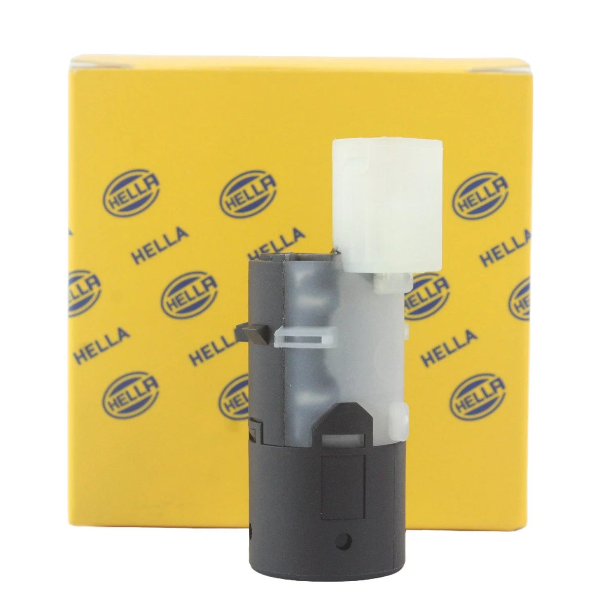 Hella Parking Aid Sensor for BMW M3 (2007–2013) 358141161