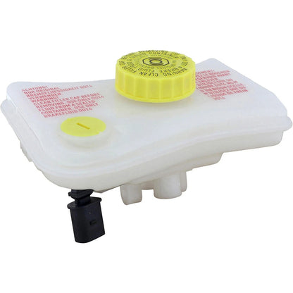 Vaico Brake Reservoir V10-7380 for Audi S6 A6 Quattro S4 A4 RS4 (2007–2011)