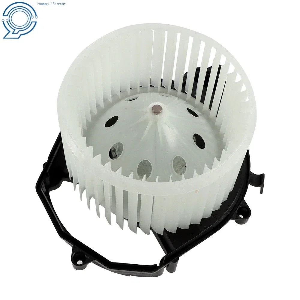 Heater Blower Motor Fan for Peugeot Partner (2008–2019)