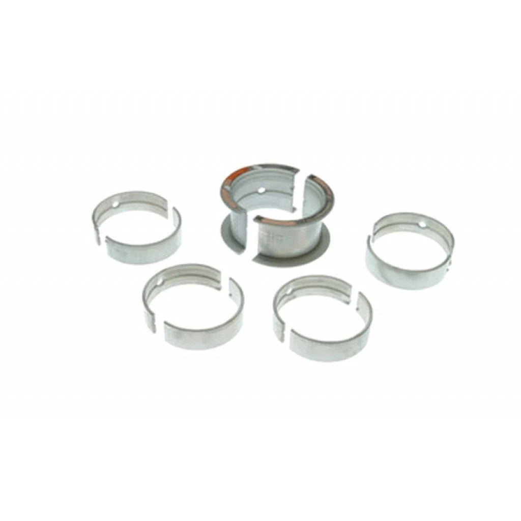 Clevite Main Bearing Set for Chevy Silverado 2500 (2002) MS909H, TLX-cleMS909H-CL360A71