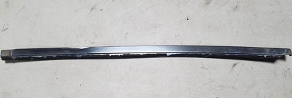 Rear Window RH Molding Trim for Lincoln Mark VII (1984–1992)
