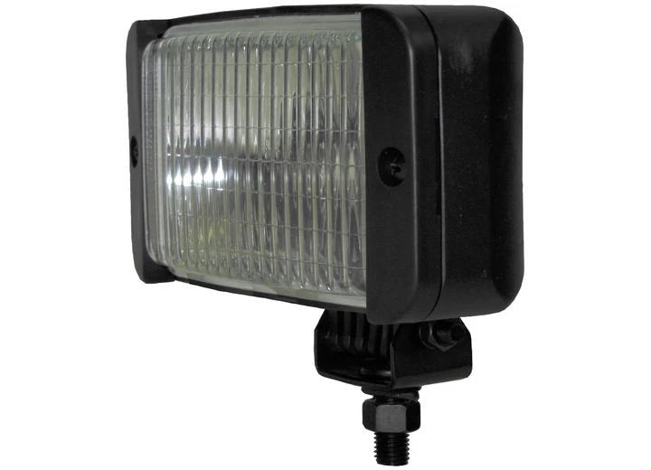 3" x 5" Flood Beam Light for Tractor/Utility (M502HF)