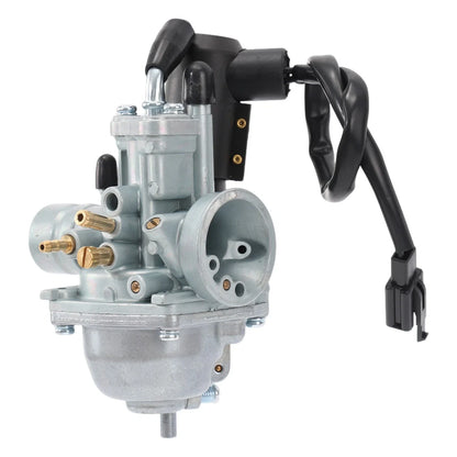 Electric Choke Carburetor for Yamaha Jog 50 (1986–2001) CY50 CG50