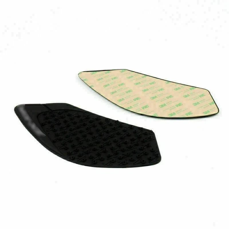 3M Tank Traction Pad Side Gas Knee Protector for Kawasaki ZX-10R (2008–2010)
