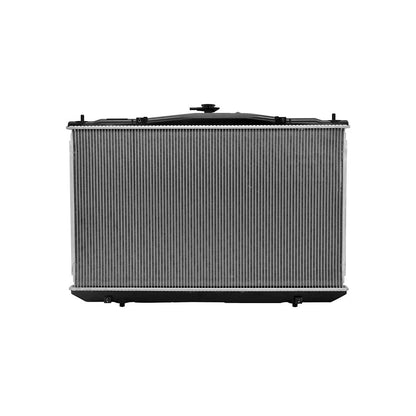 CSF Radiator for Toyota Sienna, Lexus RX450h, RX350 (2010–2015) 3687, P13116