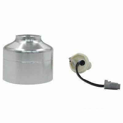 Fuel Filter Replacement Kit & Float for Duramax 6.6L (2001–2016) XL-ALSSCAN-COMB