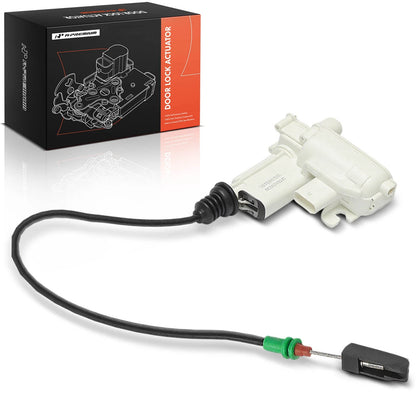 Front Left Door Lock Actuator for Mercedes-Benz E350 (2020–2023) 2137600300