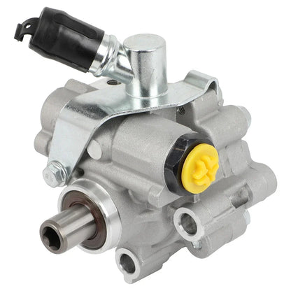 Power Steering Pump for Chevrolet Camaro (2010–2015)