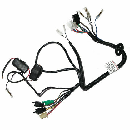Main Wiring Harness for Royal Enfield Thunderbird