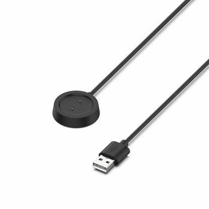 Magnetic USB Charger Cable for Amazfit GTS GTR (2019–2021)