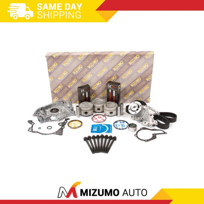 Engine Rebuild Kit for Geo Metro 1989–1993 (MA-4216982536, HS9651PT, CS9435)