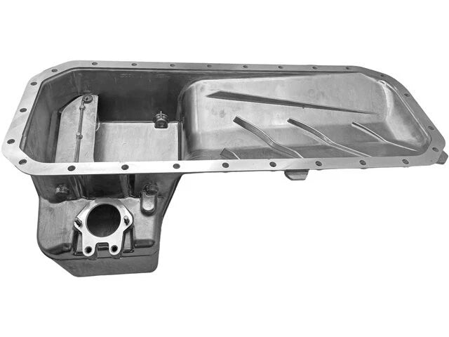 Engine Oil Pan for BMW 325es (1986–1987) 72566WTNB