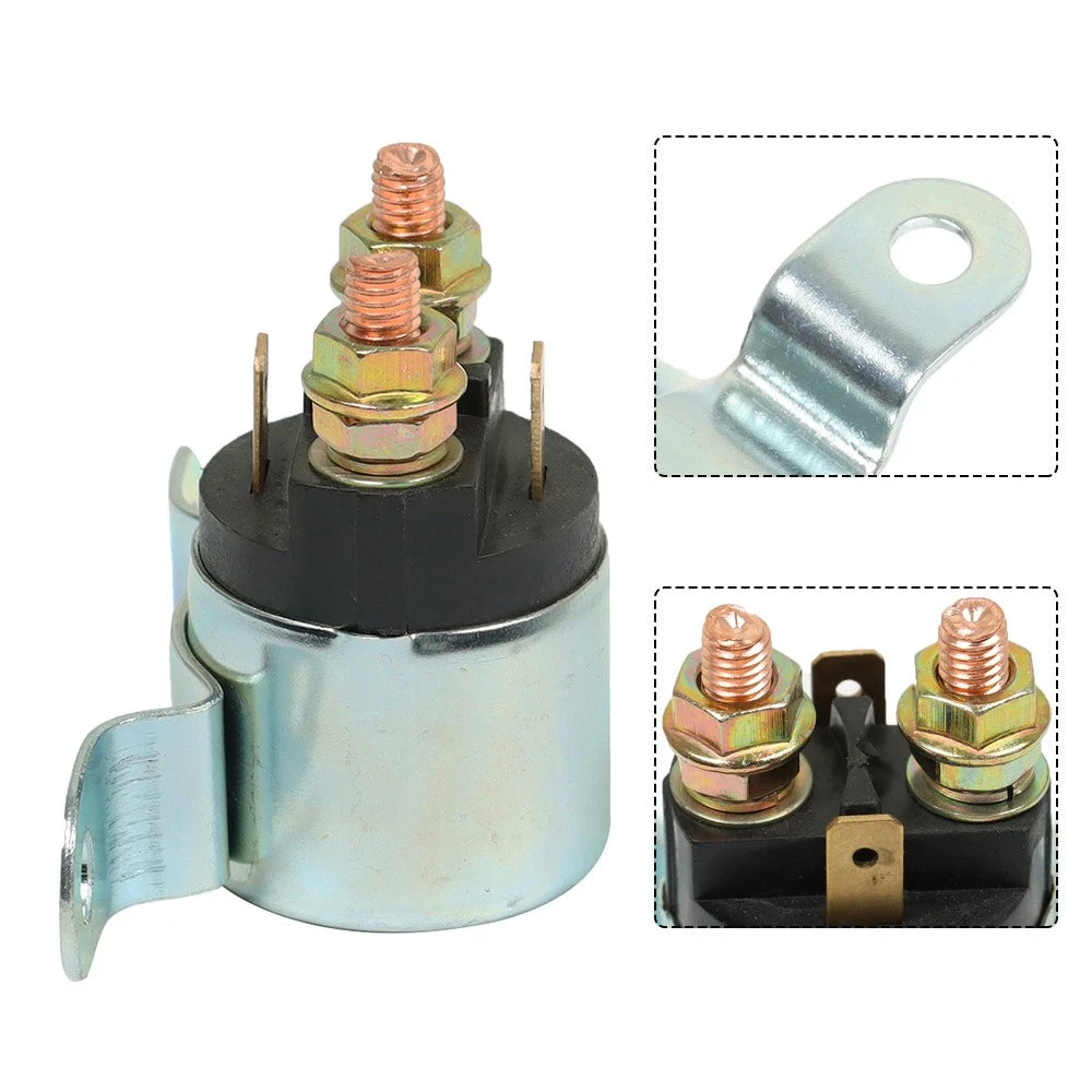 Starter Solenoid Relay for Outlander Renegade DS450 (2008–2018) 515176011, 710001364