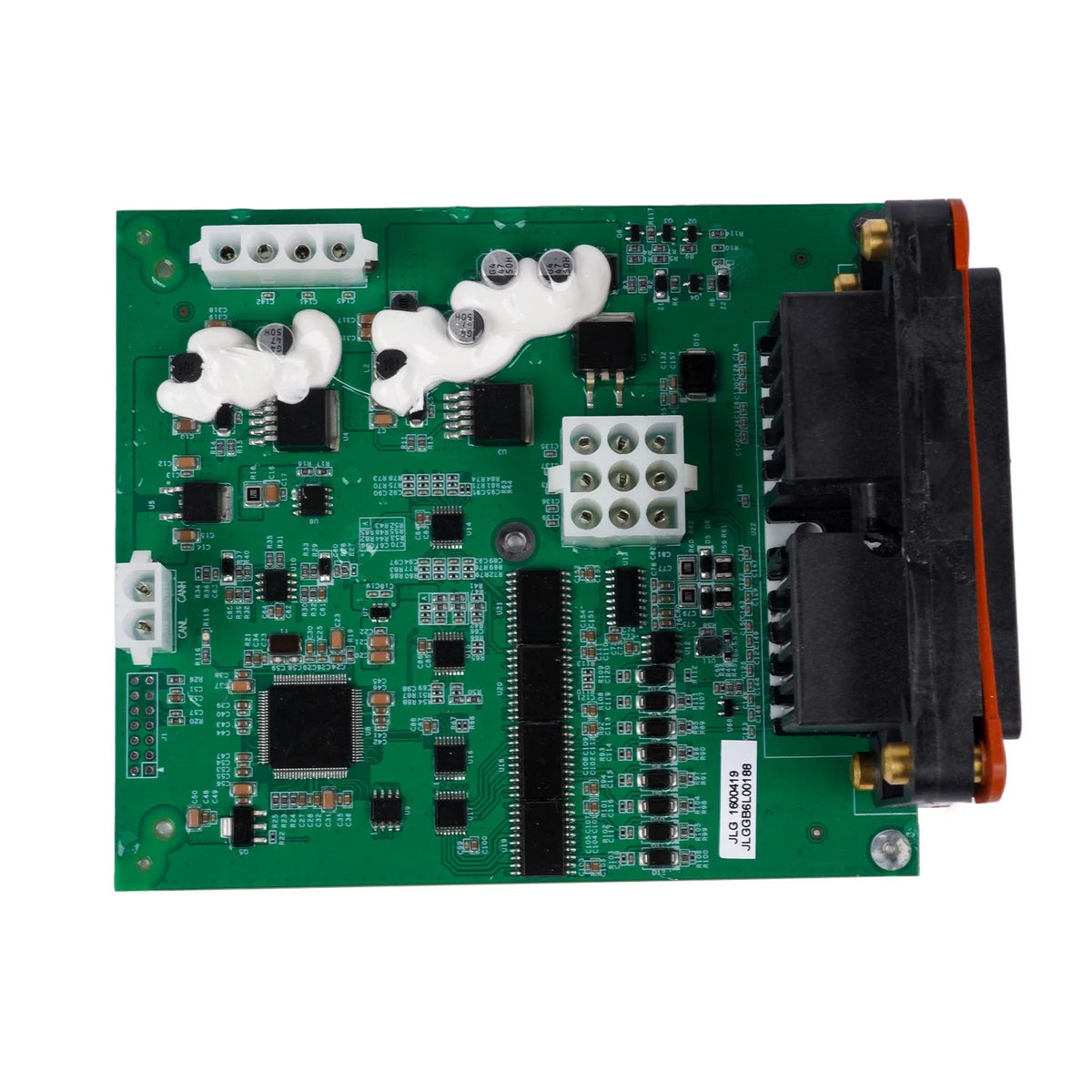 Ground Circuit Board for JLG Scissor Lifts (1930–3246)
