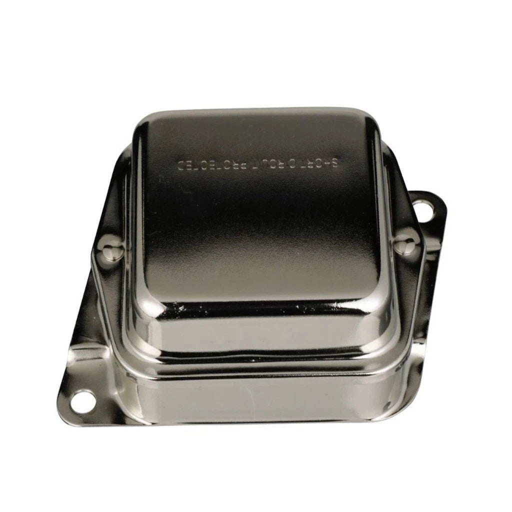Voltage Regulator for Mercury Sable (1990) ALX-PAU-SI-VR-166-CLA10