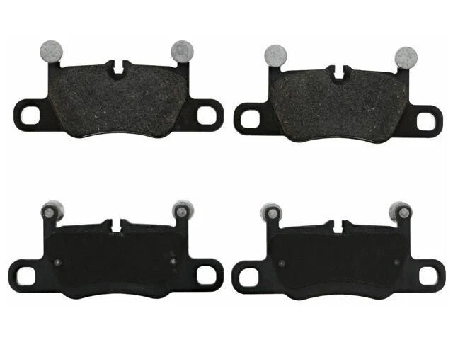 Brake Pad Set Rear for Porsche 718 Boxster (2021–2024) 95186SYGF