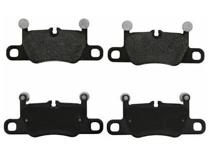 Brake Pad Set Rear for Porsche 718 Boxster (2021–2024) 95186SYGF