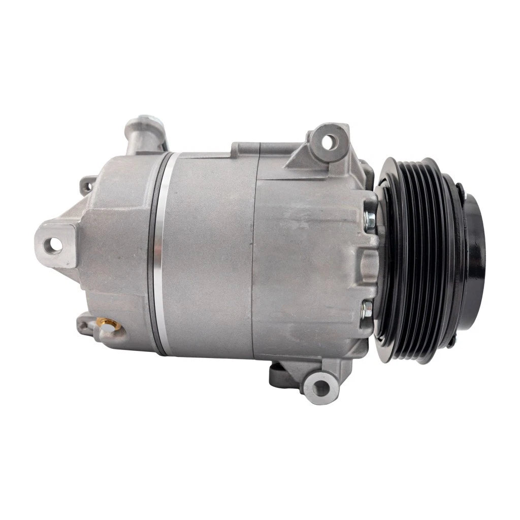 A/C Compressor with Clutch for Chevy Impala (2014–2019) AC1705816, CLX-M0-USA-RC19110008-CL360A71