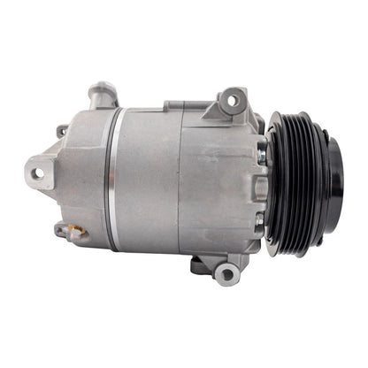 A/C Compressor with Clutch for Chevy Impala (2014–2019) AC1705816, CLX-M0-USA-RC19110008-CL360A71