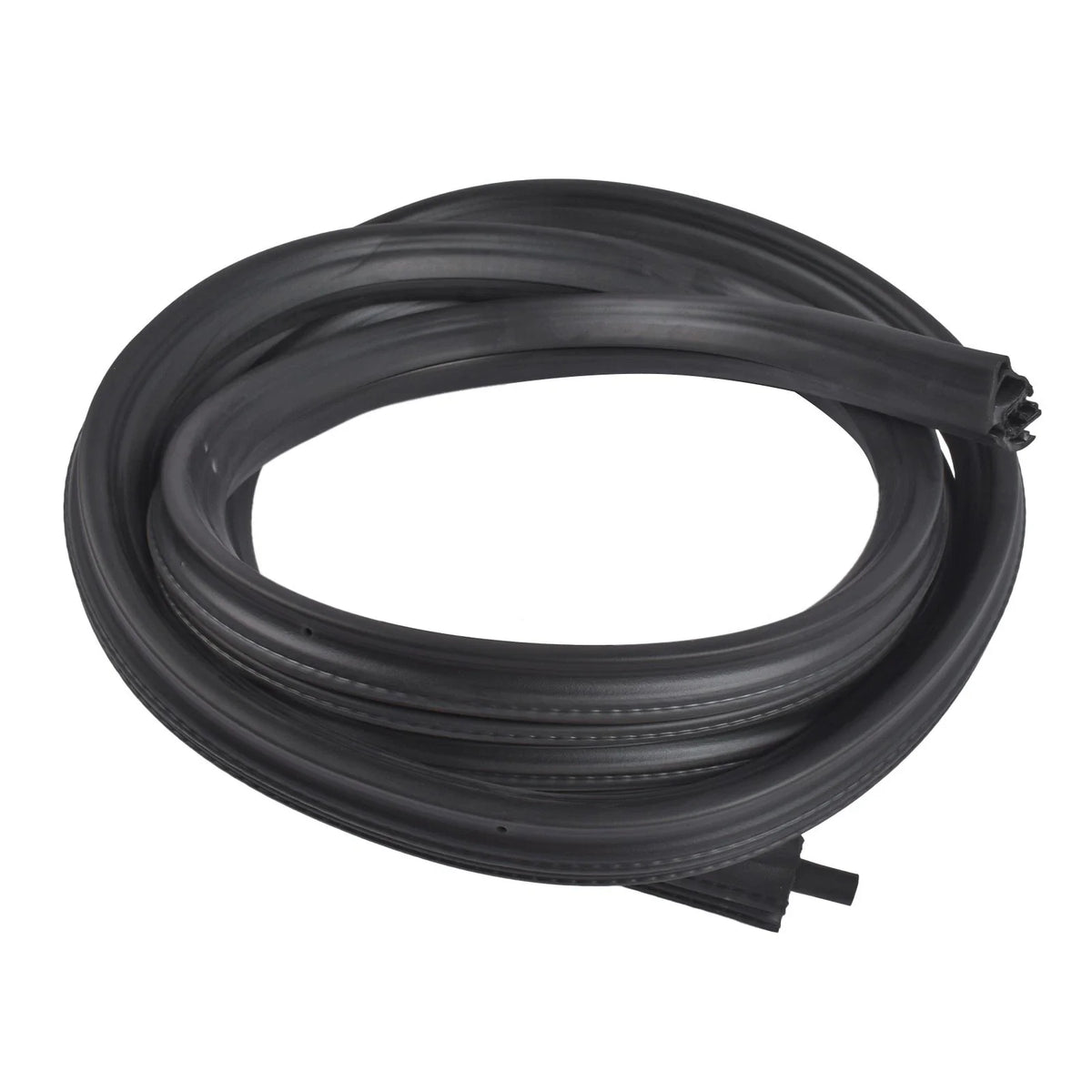 Front Left or Right Door Weatherstrip Seal for Chevy Avalanche (2002–2013)